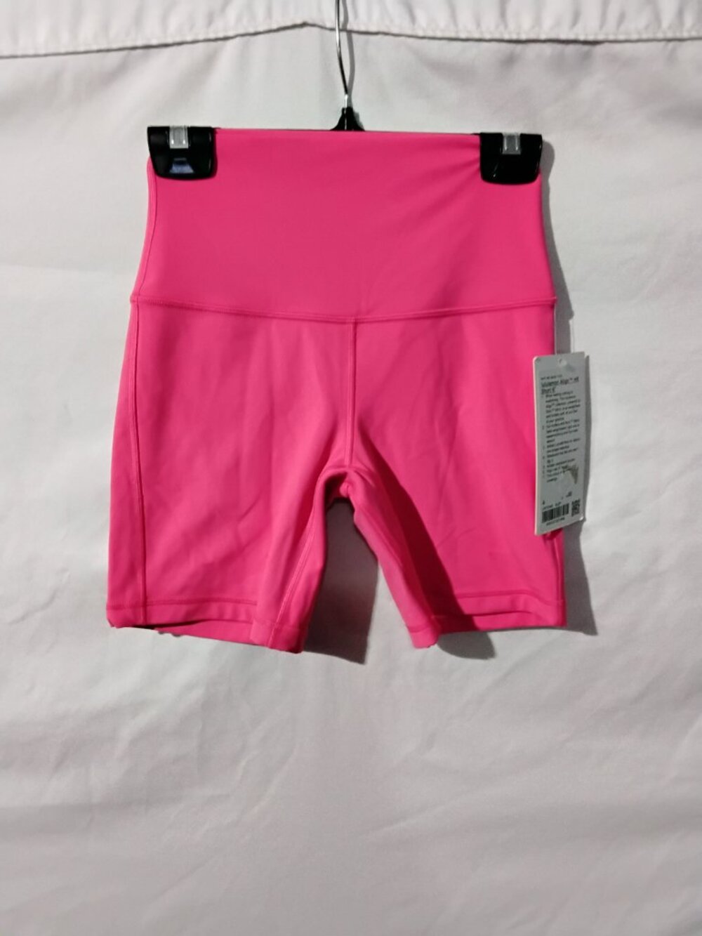 Lululemon Align HR Short 6"